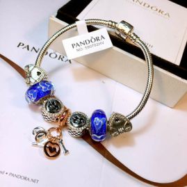 Picture of Pandora Bracelet 5 _SKUPandorabracelet16-2101cly15113789